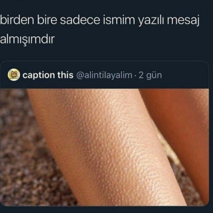 Ne tür mesaj sizde panik etkisi yapıyor?