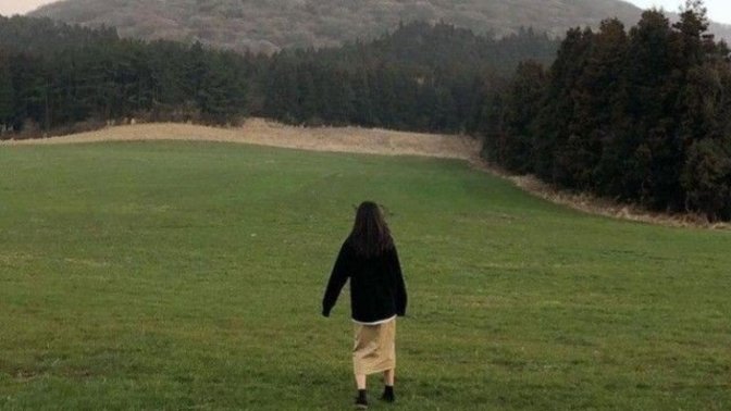 Geç kaldığını düşündüğün bir şeyler var mı?