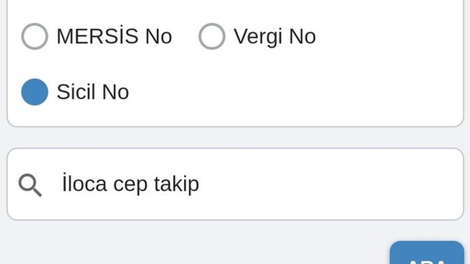 Merhaba arkadaşlar bu şirket dolandırıcı mi?