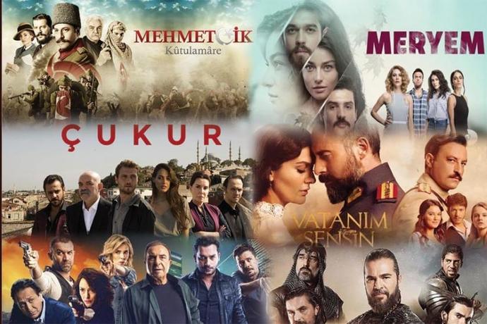 Yalnızca bir seçim hakkın olsa hangi diziyi izlemeyi seçerdin?