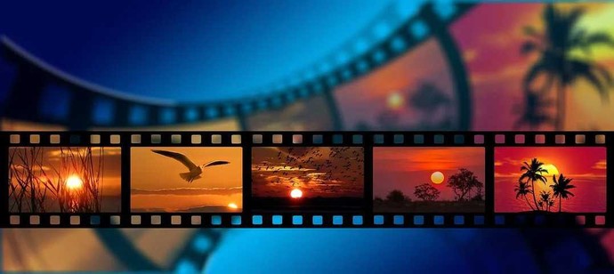 Hayatınızdan neler geçip gitti film şeridi misali?