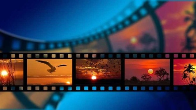 Hayatınızdan neler geçip gitti film şeridi misali?