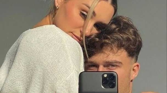 Sevgilinizin fotoğrafına bakar mısınız?