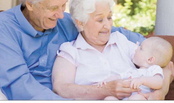 Doğacak çocuğunuza aile büyüklerinin ismini koyar mısınız?