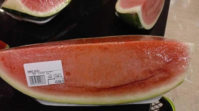 Neden heryerde bi karpuz paylaşımı algısı var?