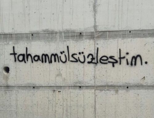 Duygularınızı gizler misiniz?