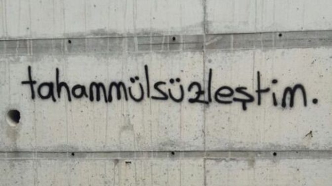 Duygularınızı gizler misiniz?
