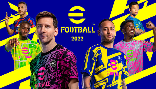 PES 2022 Mobile çıkış yaptı! Oyunu beğendiniz mi?