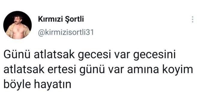 Yoruluyor musunuz?