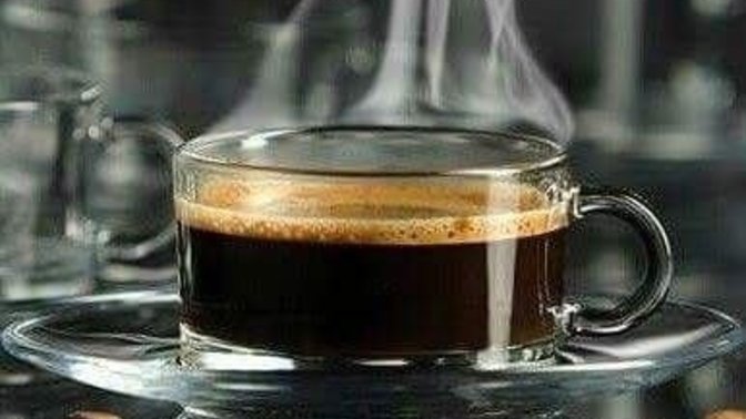 Günaydın, sabah kahveleri içildi mi?