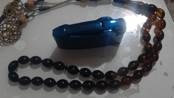 En yakın dostunuzu bir eşyanızdan seçecek olsaydınız, neyi seçerdiniz?