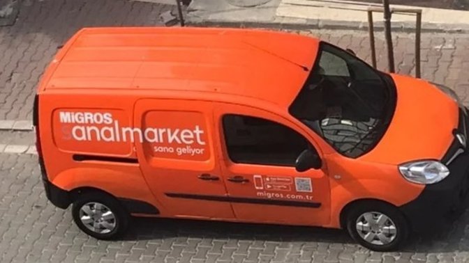 Migros sanal market iyi mi önerir misiniz?