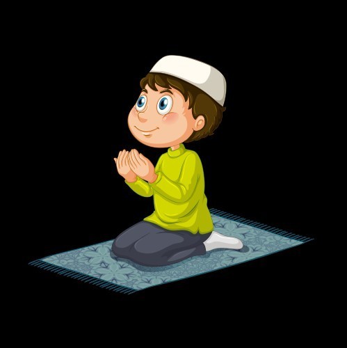 Namaz kılarken kısa süre olarak ne okuyorsunuz?