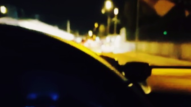 Geceleri araba kullanmak mı daha keyifli, gündüzleri mi?