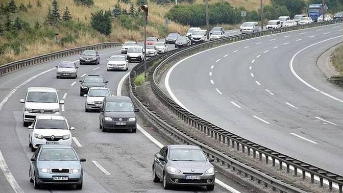 Hız limitlerine uyuyor musunuz?