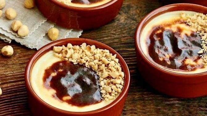 Asla paylaşamam dediğiniz bir tatlı var mı?