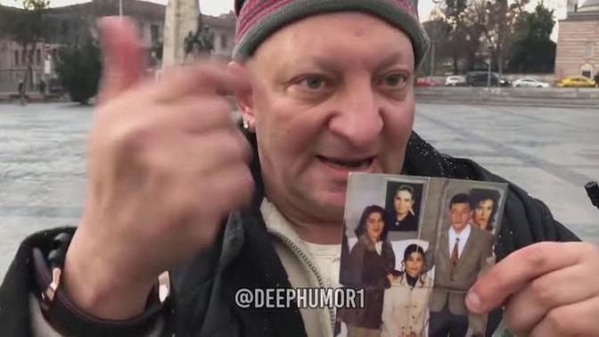 Hangi konularda muhabbet etmeyi seversiniz?