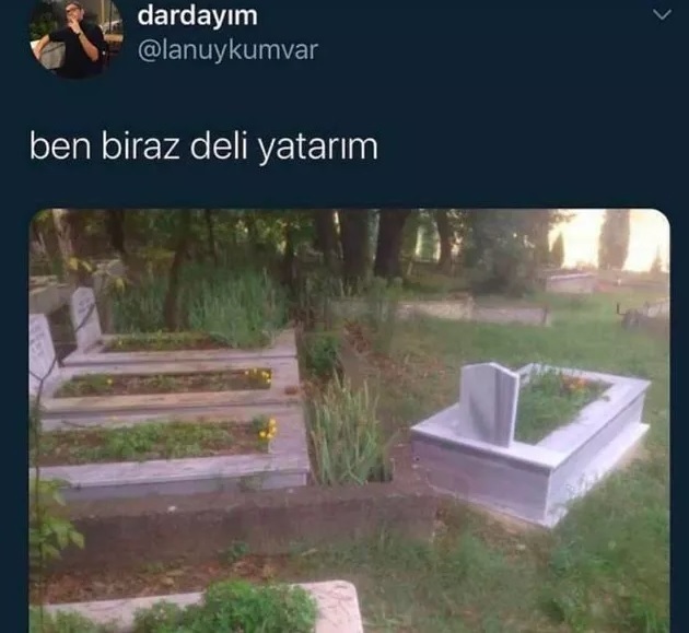 Evde uyurken deli mi uyursunuz, derli toplu mu?