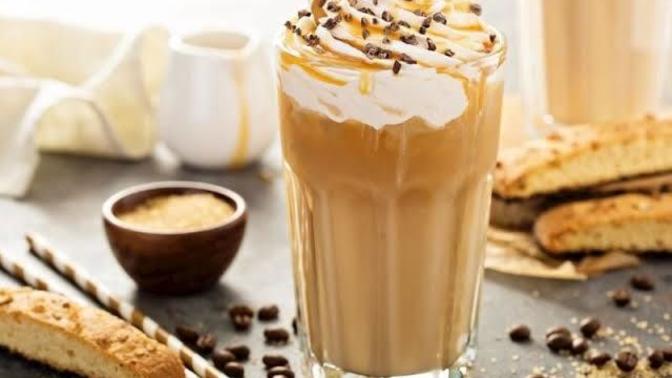 Milkshake içmeyi sever misiniz?