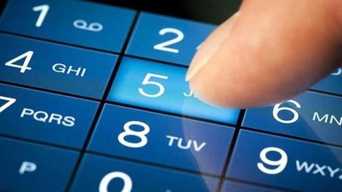 Siteden kaç kişiyle telefon numaranızı paylaştınız?