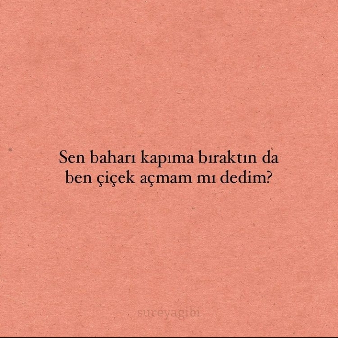 Sevmek mi sevebilmek mi?