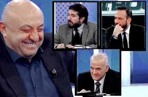 Espri yaptığınızda ortamda güneş mi açar yoksa Himalaya havası mı eser?