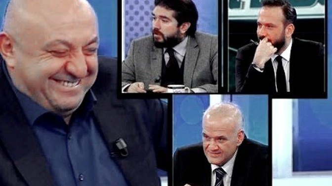 Espri yaptığınızda ortamda güneş mi açar yoksa Himalaya havası mı eser?