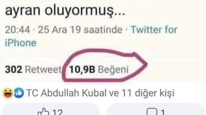 Suyla yoğurdu karıştırınca ayran mı oluyor?