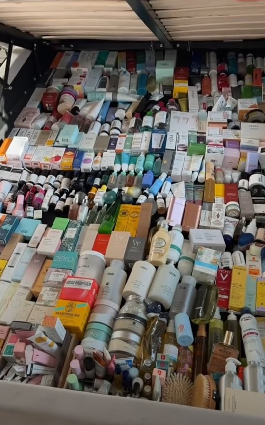 Abarttığınız konular var mı?