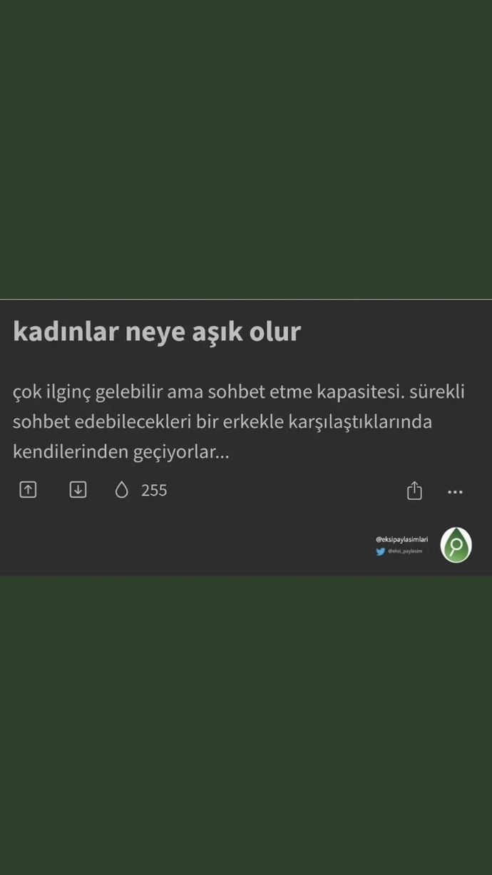 Kızlar güzel konuşanları mı seviyor cok konuşanları mı?