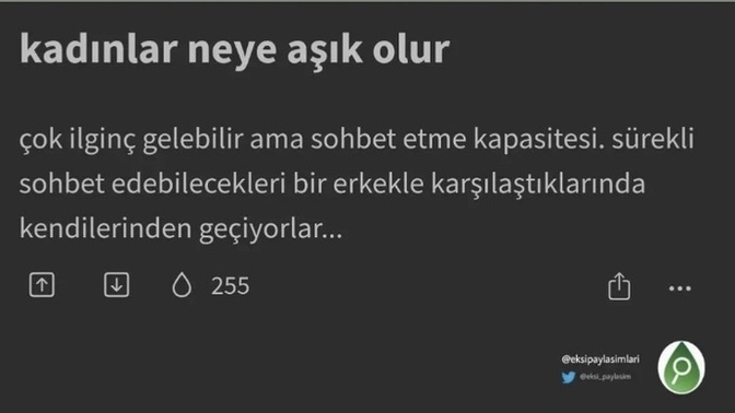 Kızlar güzel konuşanları mı seviyor cok konuşanları mı?