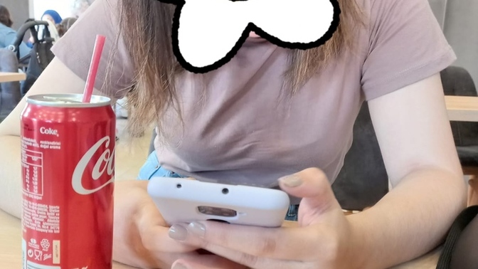 Perçem bana gider mi foto detayda?