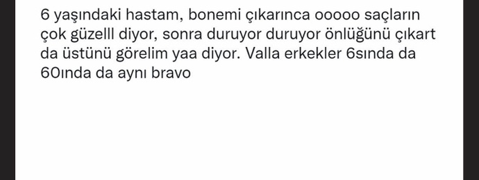 Sizce karşı cinsi farklı kılan şey nedir hangi özelliktir?