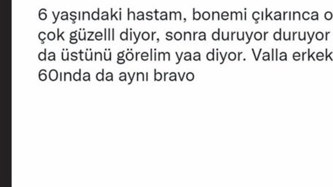 Sizce karşı cinsi farklı kılan şey nedir hangi özelliktir?