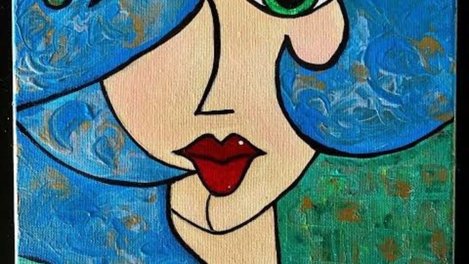 Resimde en sevdiğiniz sanat akımı ve sanat eseri hangisi veya hangileridir?