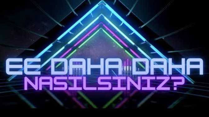 Şu anda ne dinliyorsunuz?