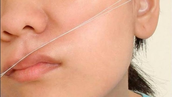 Yüz tüylerini yeni almaya başlayacak birine neyle almasını önerirsiniz?