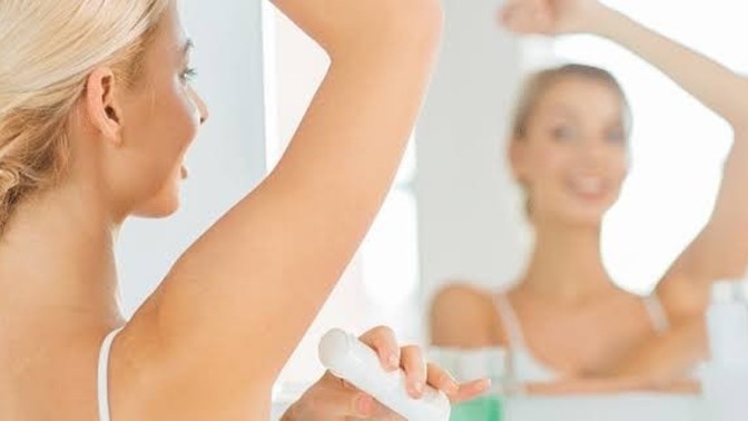 Hangi markanın deodorantı beklentinizin çok üstünde oldu?
