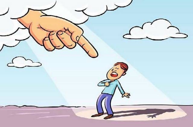 Tanrı denildiğinde sizin aklınızda ne canlanıyor?
