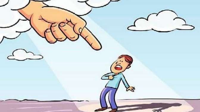 Tanrı denildiğinde sizin aklınızda ne canlanıyor?