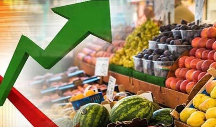Açıklanan enflasyon oranları ile sizin enflasyondan etkilenmeniz arasında uçurum fark var mı?