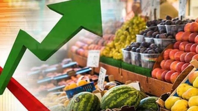 Açıklanan enflasyon oranları ile sizin enflasyondan etkilenmeniz arasında uçurum fark var mı?