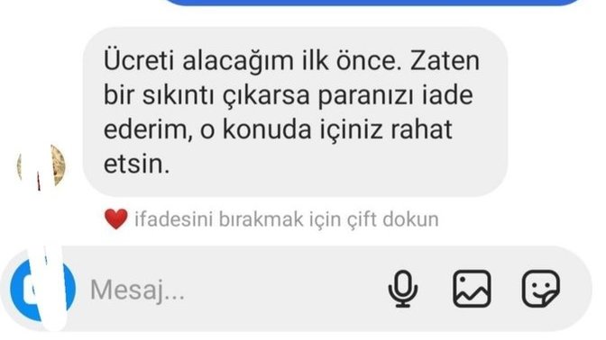 Ablam bu medyuma güvenmeli mi (detayı okuyun)?