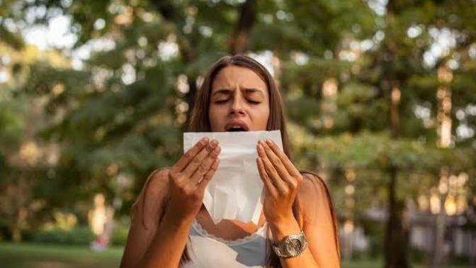 Bahar aylarında polenlerden etkilenmemek için ne yapmalıyım?