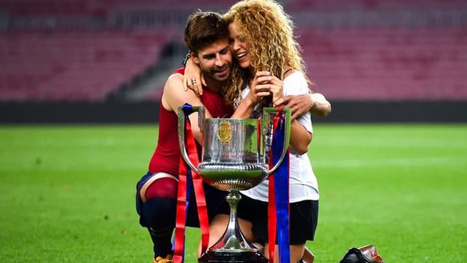 Türkiye İspanya'yı karıştırdı! Shakira'nın aldatılmasını biz uydurmuşuz, neden her masada varız?