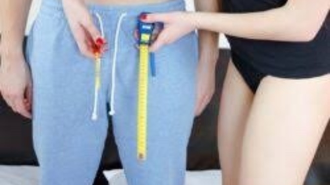 Penis boyunun 20 cm olması ilişkide sorun teşkil eder mi?