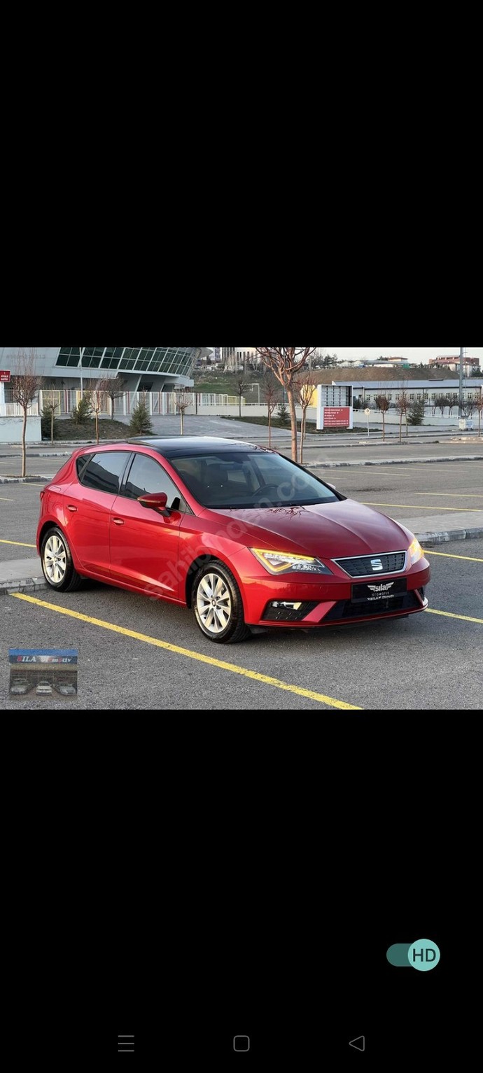 İkisi arasında kaldım sizce hangisi?