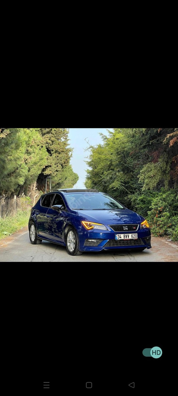 İkisi arasında kaldım sizce hangisi?