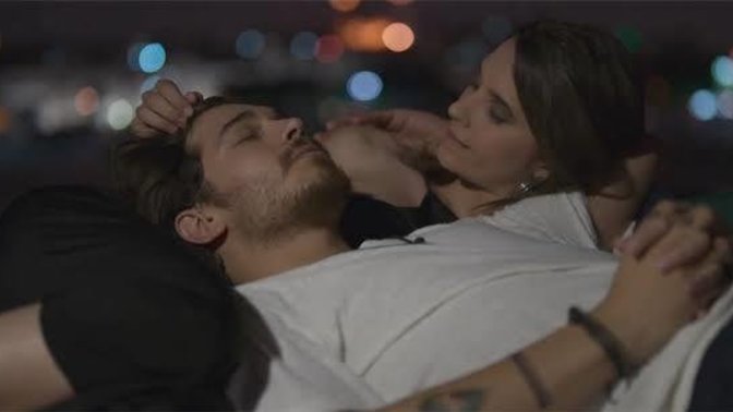 Üzüldüğünüzde sığındığınız bir limanınız oluyor mu?
