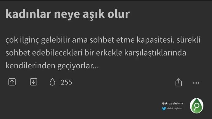 Bu doğru mu? Kadınlar erkekte neye aşık olur?